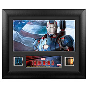 Iron Man 3 Movie Series 2 Single Film Cell